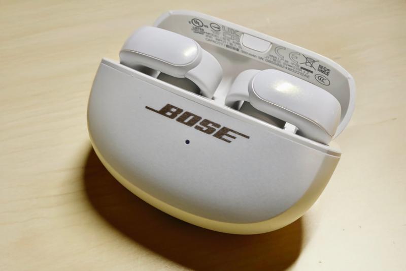 Ultra Open Earbudsのご購入はこちら | Bluetoothオープンイヤー型