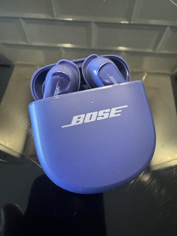Bose QuietComfort Ultra Earbuds (2nd Gen) - 896637-0050