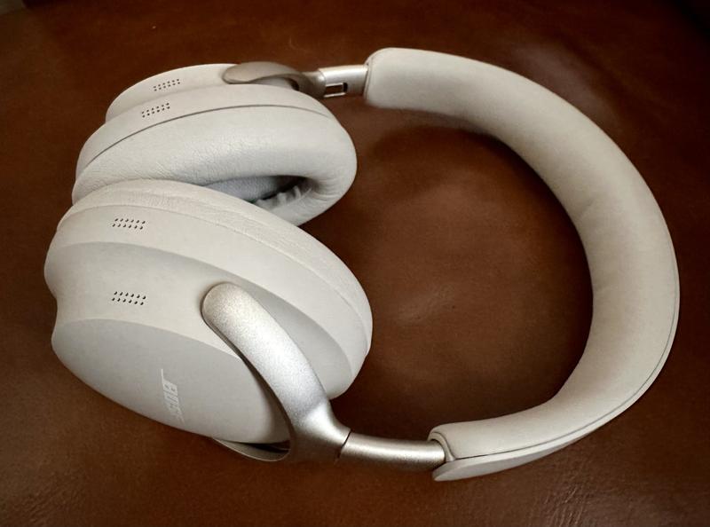 洛陽　BOSE BOSE Bose QuietComfort Ultra Headphones｜QC ULTRA HP WHT