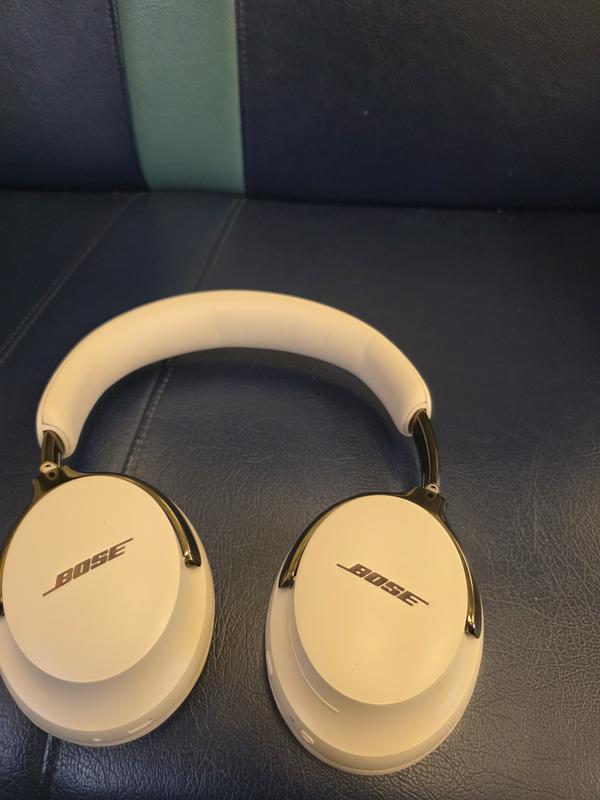 My Bose QC Ultra Headphones 2nd Gen