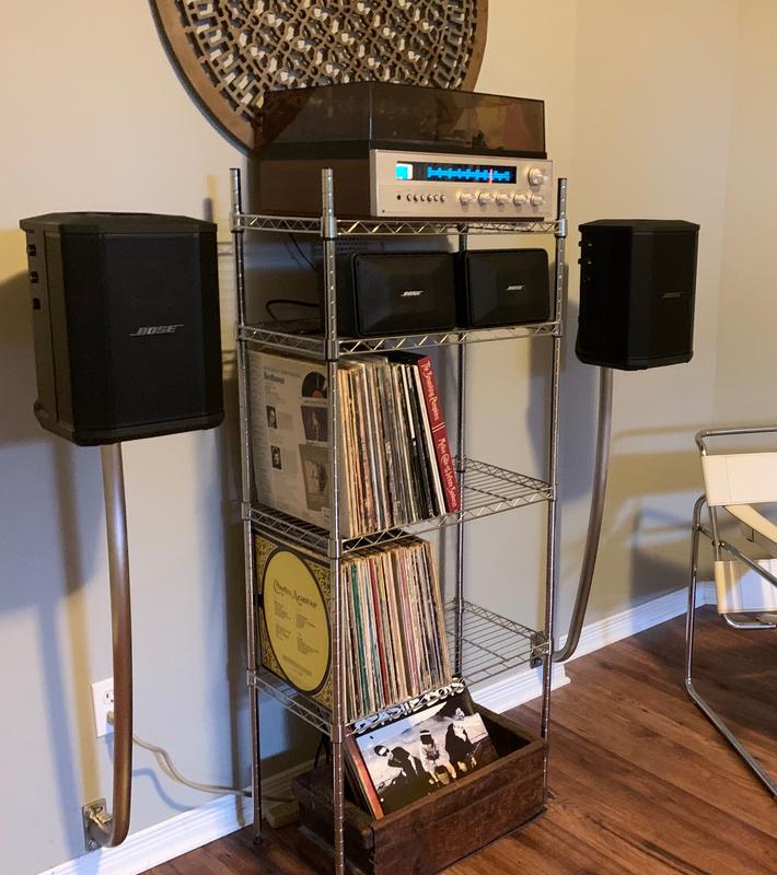bose sr1 pro