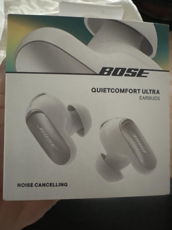 QuietComfort Ultra Earbuds | Bose