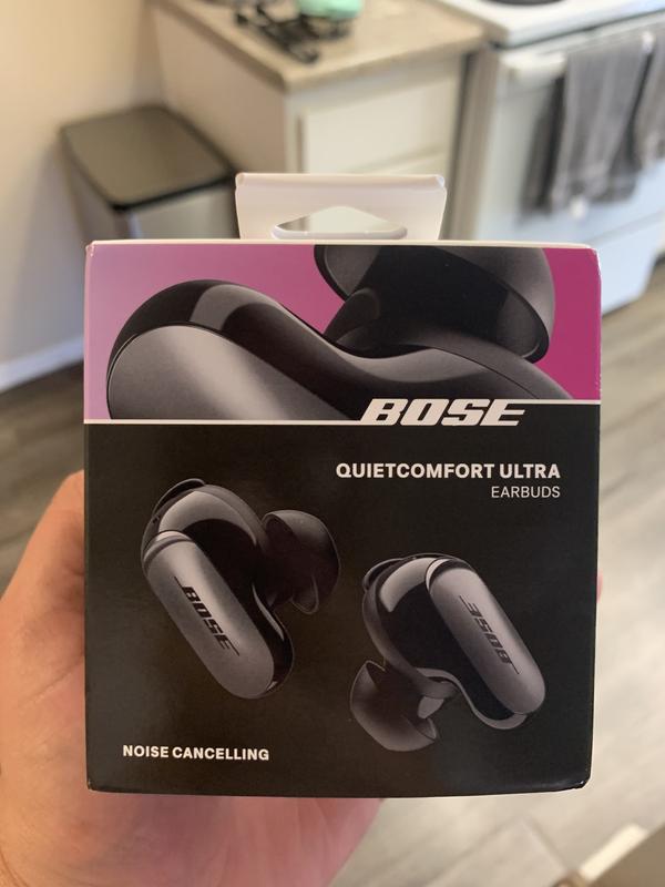 QuietComfort Ultra Earbuds | Bose