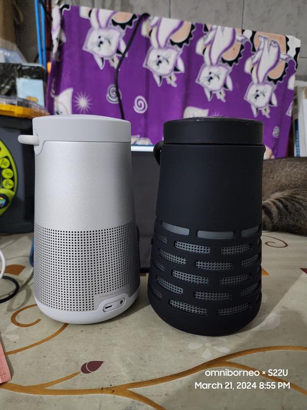 C*m様 Bose SoundLink RevolveⅡ BluetoothSp SoundLink Revolve II Portable Bluetooth 360 Speaker | Bose
