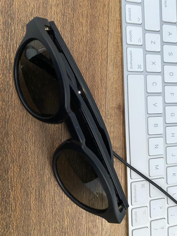 Customer photo for "Battery life not great"