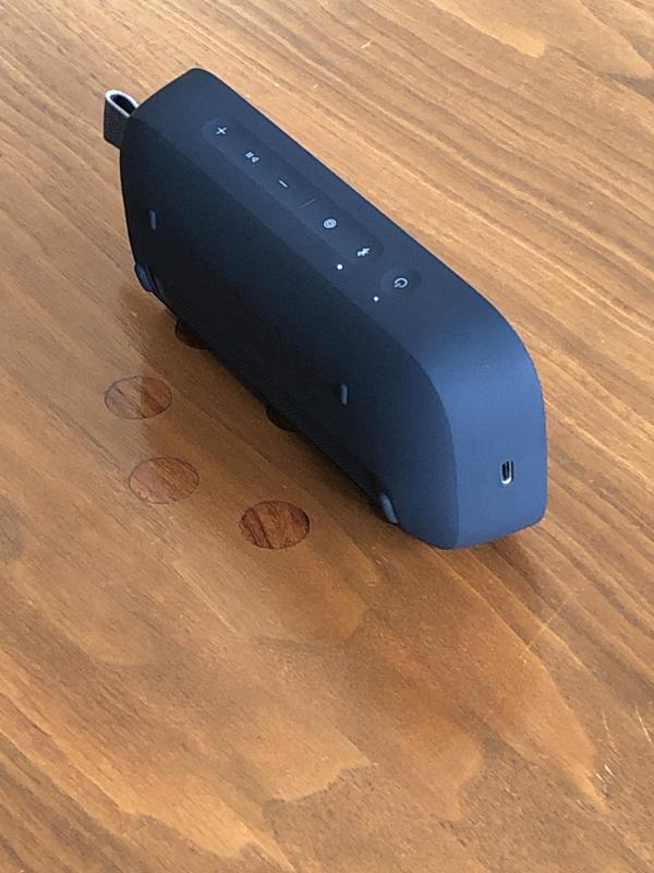 Bose SoundLink Flex Portable Speaker (2nd Gen), Black | Meijer