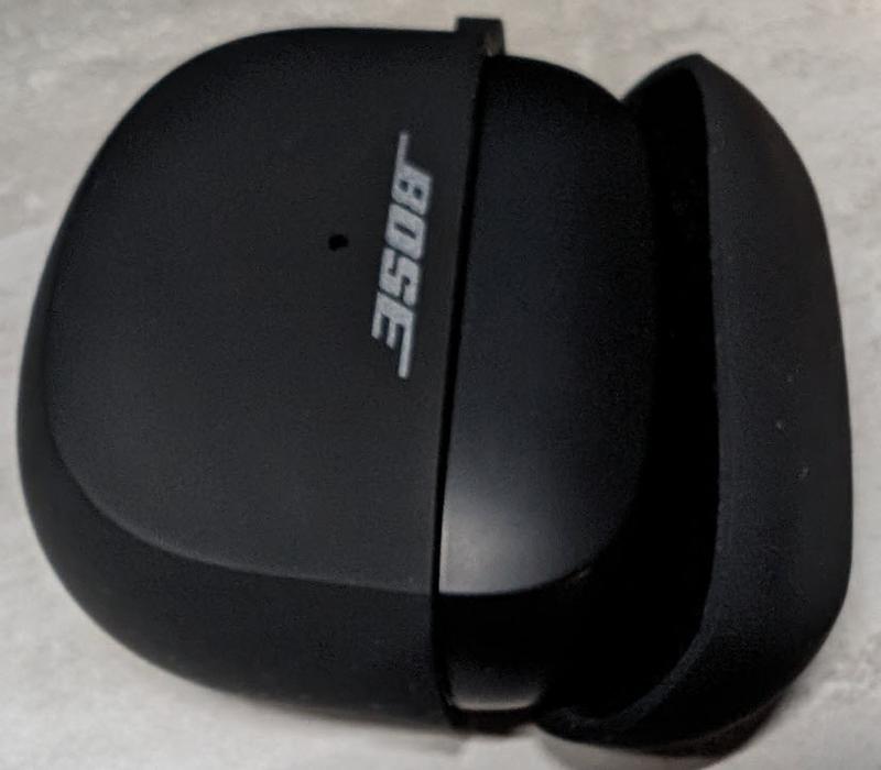 Lid wont stay closed