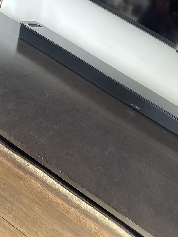 Sound bar 900 the previous one not even a super old model