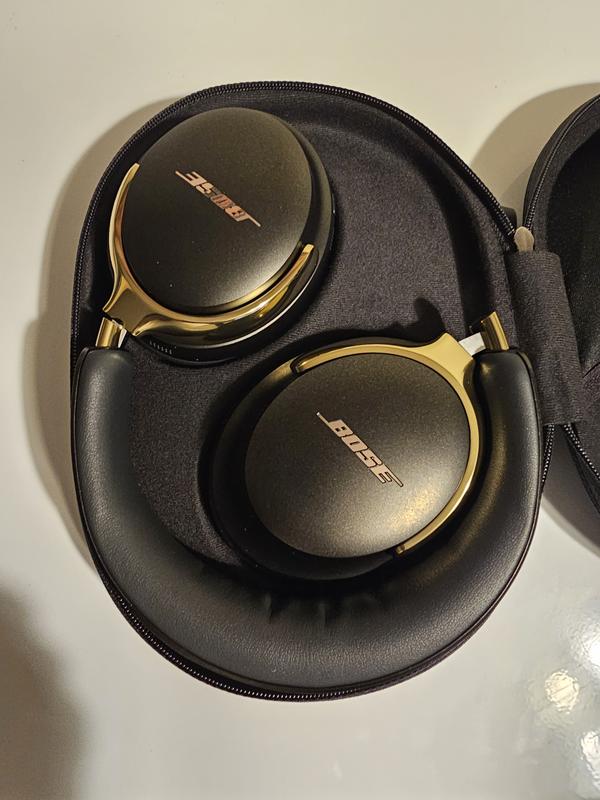 QuietComfort Ultra Wireless Headphones – 2nd Generation Bose