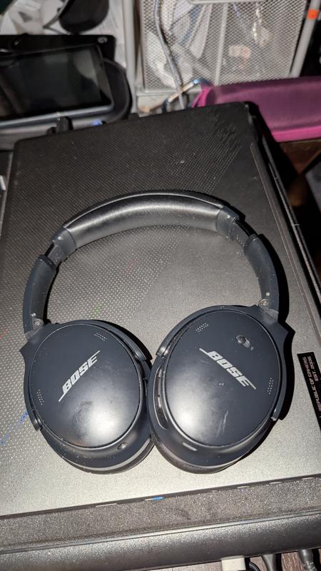 Bose Qc45 Limited Edition Headphones | On-ear & Over-ear