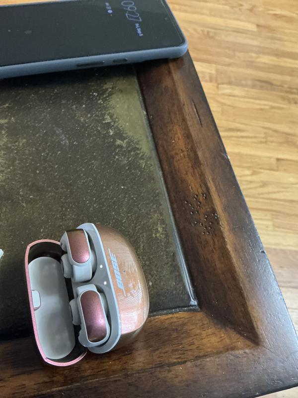 Bose earbuds