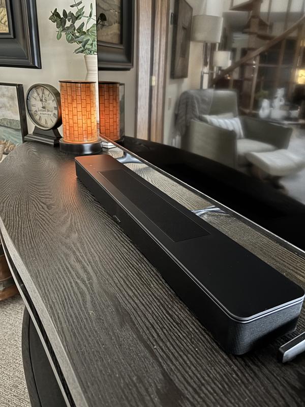 Bose Smart Soundbar | ボーズ
