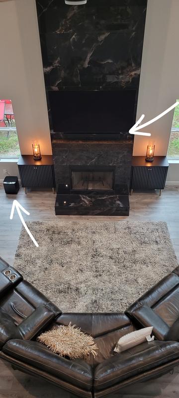 New Bose ultra soundbar and moduler 700!!