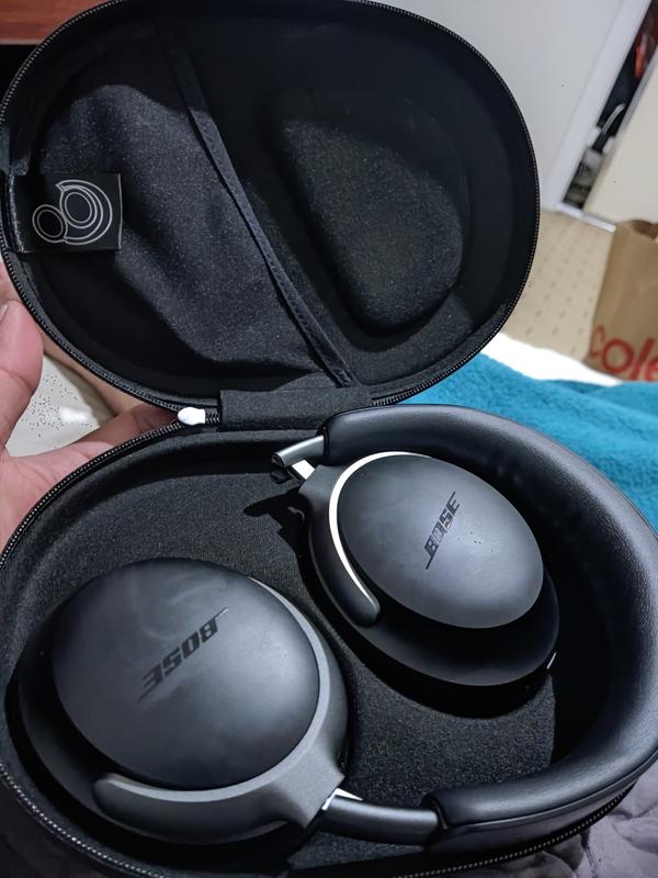 洛陽　BOSE BOSE Bose QuietComfort Ultra Headphones QC ULTRA HP WHT