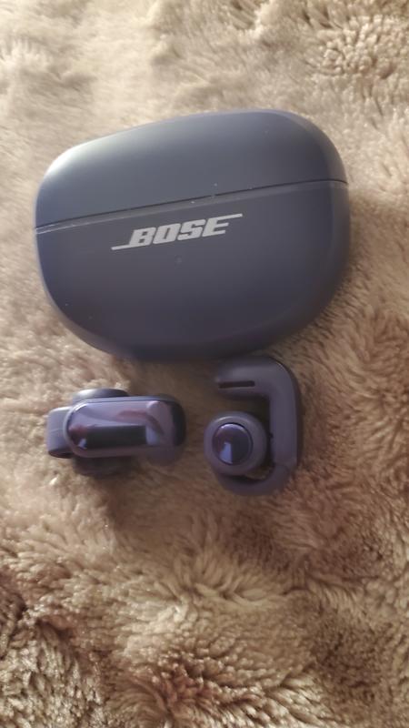 Bose Ultra Open Earbudsを見る | オープンイヤー型イヤホン | ボーズ