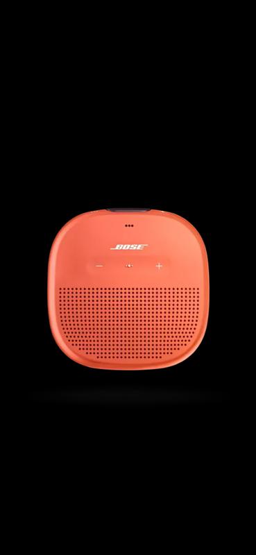 Bose soundlink micro hotsell