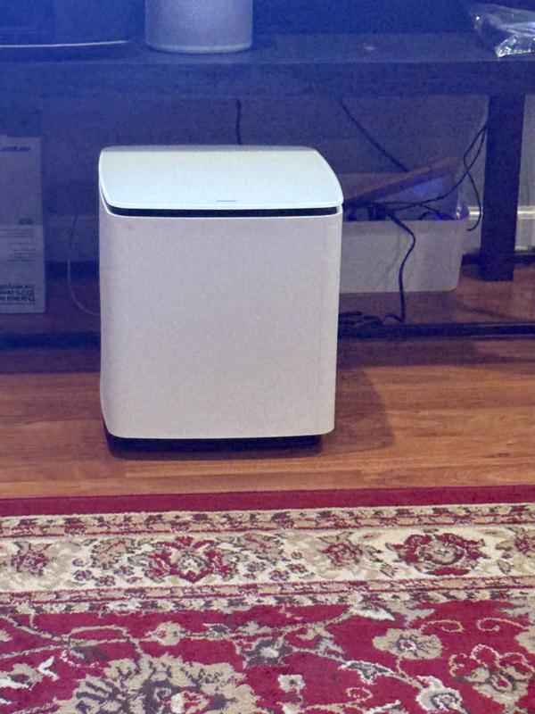 Bose Bass Module 700 – Powered Subwoofer | Bose