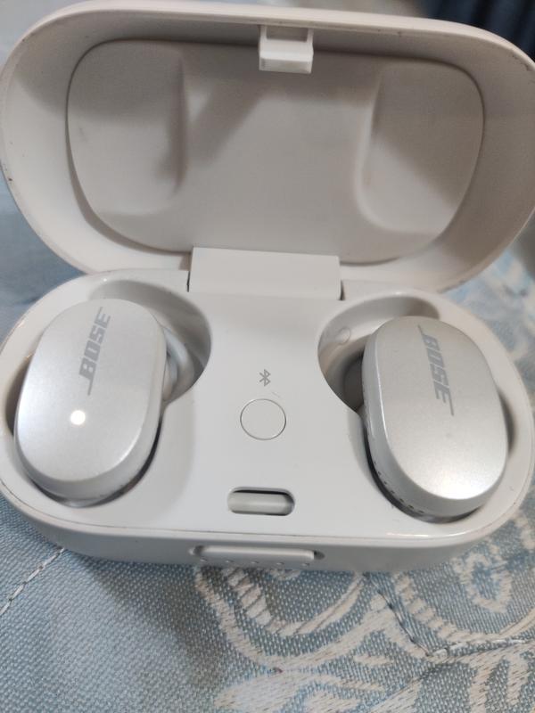 cOMpare test Bose