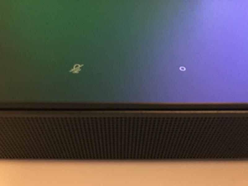 Customer photo for "Fantastic Sound"