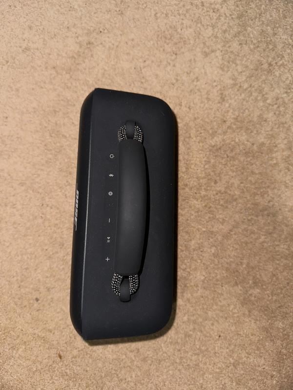 Bose SoundLink Max Big Portable Speaker, Blue Dusk | Meijer