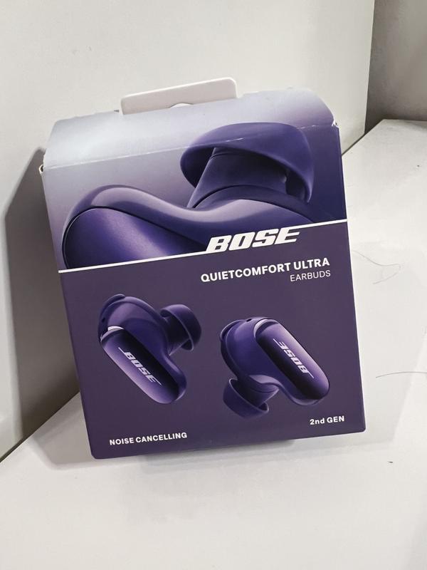 Bose QuietComfort Ultra Earbuds (2nd Gen) - 896637-0050