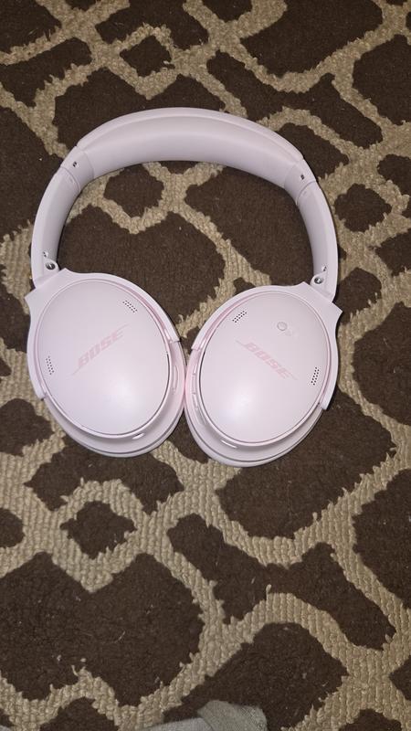BOSE QuietComfort Wireless Headphones - black Bose 884367-0100