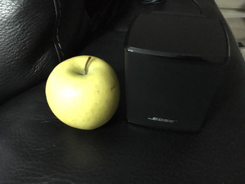 Photo du client 2 de 2. Cliquez pour ouvrir l'image pleine grandeur.