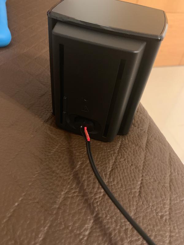 Bose Surround Speaker - Pair - Black | Best Buy Canada
