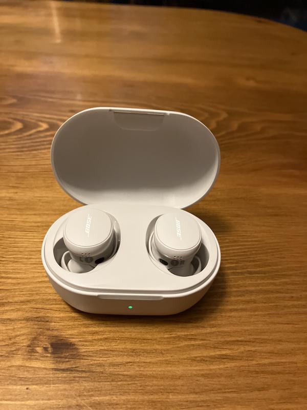 【Bose】QuietComfort Earbuds II ホワイト Amazon.com: Bose QCEARBUDIIIW QuietComfort Ultra Noise