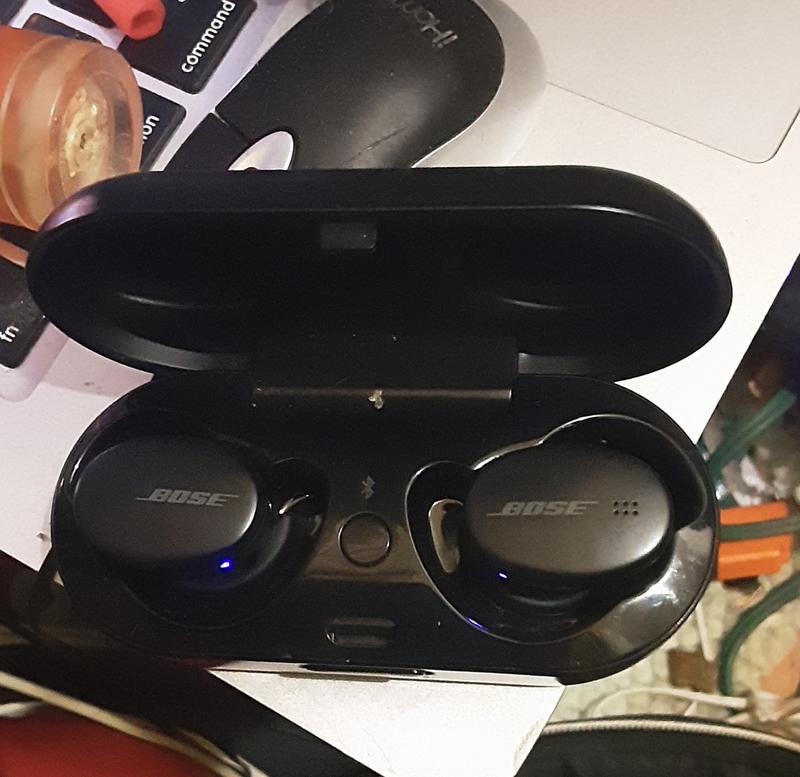 Customer photo for "VERY HANDY AND UNNOTICEABLE"
