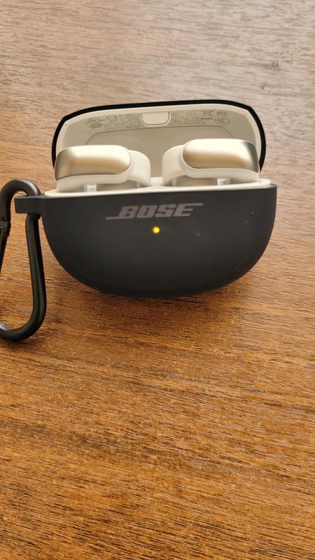 Brilliant earpudss