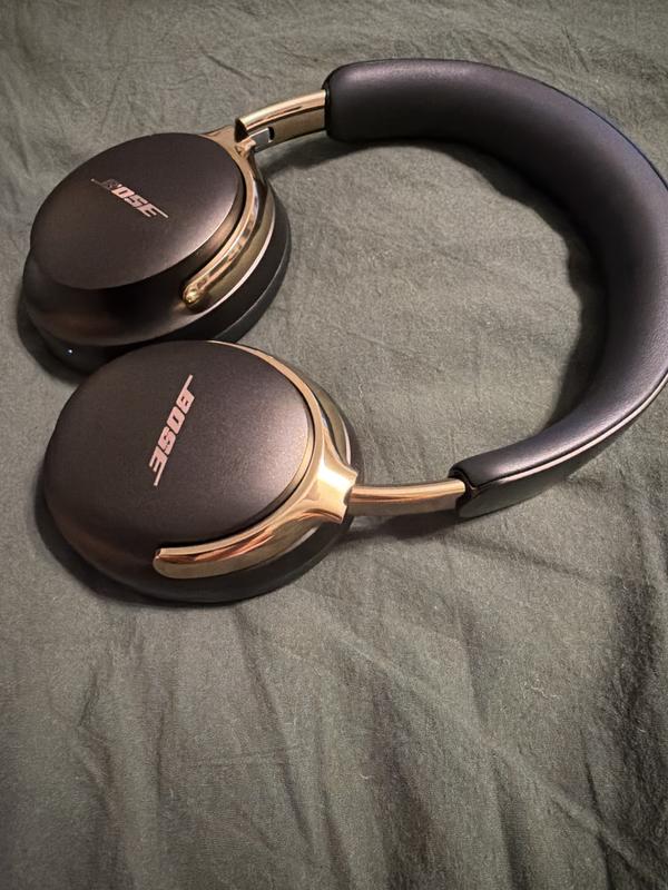 QuietComfort Ultra Wireless Headphones – 2nd Generation Bose