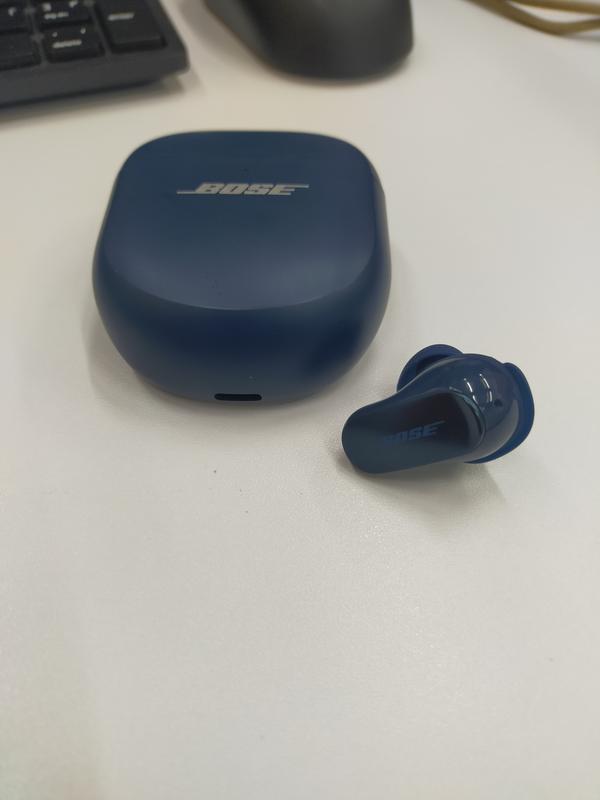 My new headphone