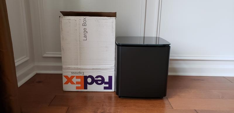 Customer photo 4 of 4. Click to open full size image.