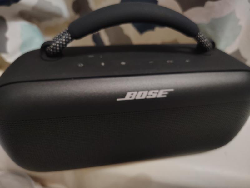 Shop Bose SoundLink Max Portable Speaker | Bose