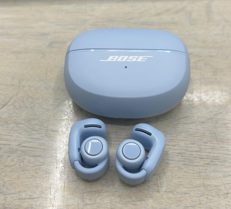 Ultra Open Earbudsのご購入はこちら | Bluetoothオープンイヤー型