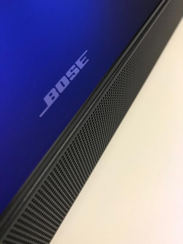 Customer photo for "Fantastic Sound"