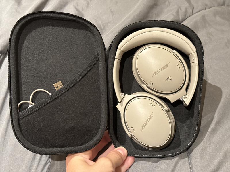 Bose QuietComfort 35 II 展示品 Bose QuietComfort 35 II 展示品