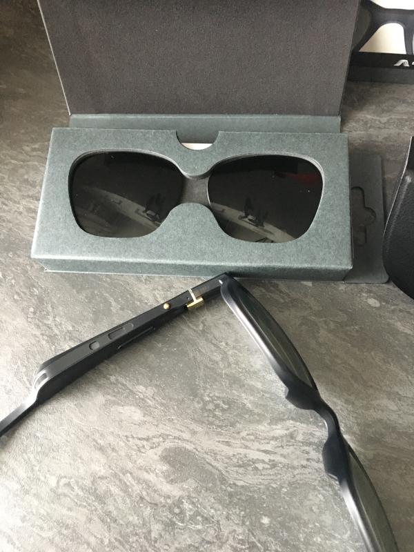 Mryok Lentilles De Rechange Pour Bose Alto M/L - Options, Non