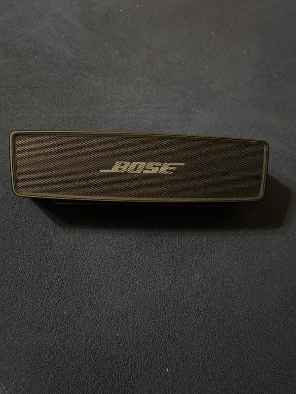 Shop SoundLink Mini II Special Edition | Portable Speaker | Bose