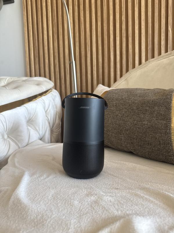 Bose Portable Smart Home Speaker - QVC.com