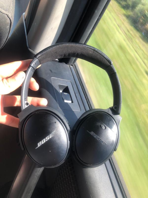 Customer photo for "3 year review"