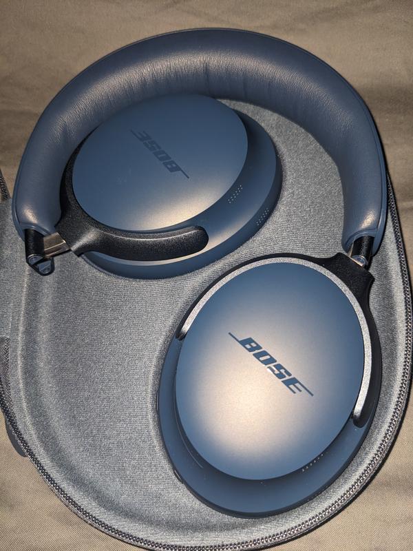⭐️美品⭐️ボーズ QuietComfort Ultra Headphones Free Shipping! Bose QuietComfort Ultra Headphones, Bluetooth