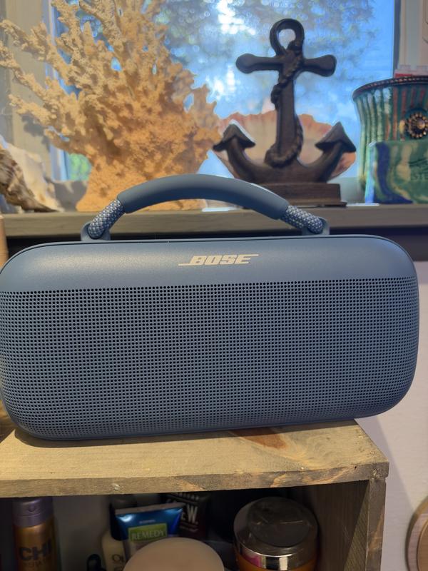 Shop Bose SoundLink Max Portable Speaker | Bose
