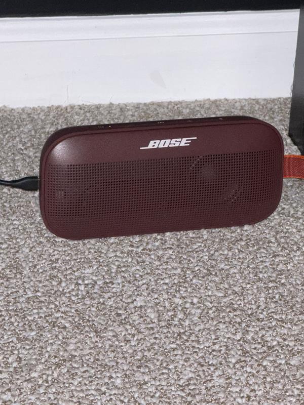 SoundLink | Bluetooth Speaker Bose Flex