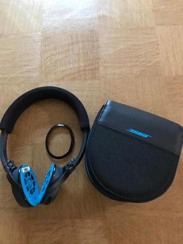 Ensemble de coussinets pour casque Bluetooth supra-aural SoundLink