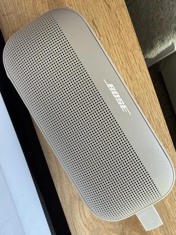 Bose SoundLink Flex Portable Speaker (2nd Gen) - Macy's