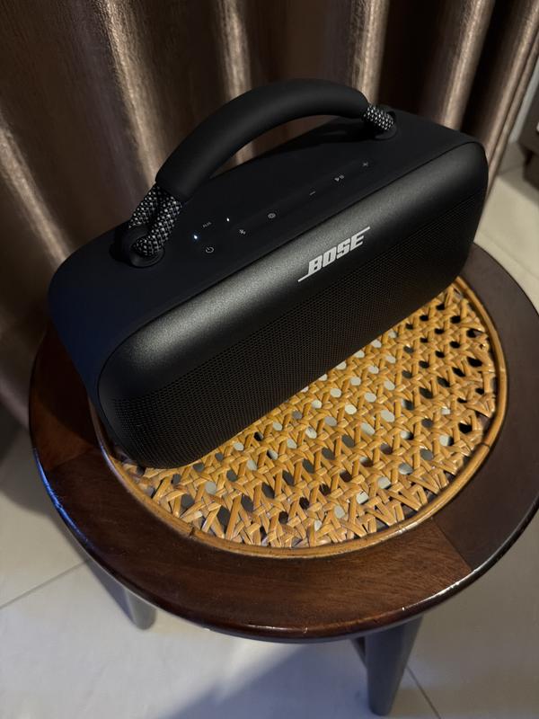 Shop Bose SoundLink Max Portable Speaker | Bose