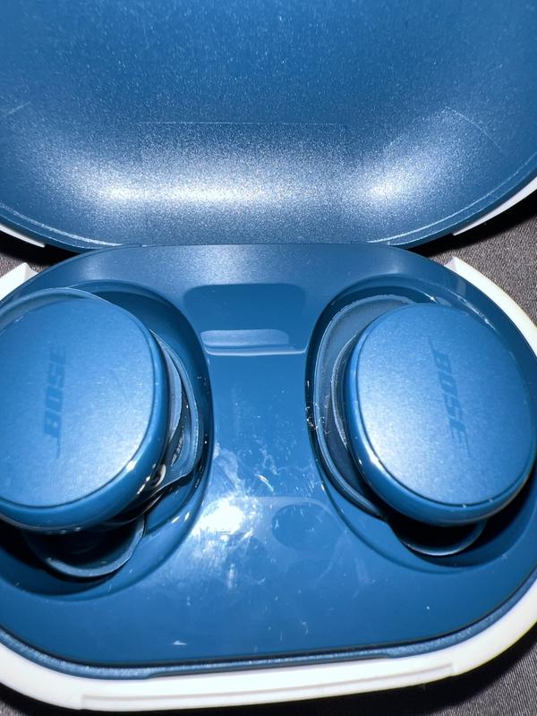 Looks are deceiving!