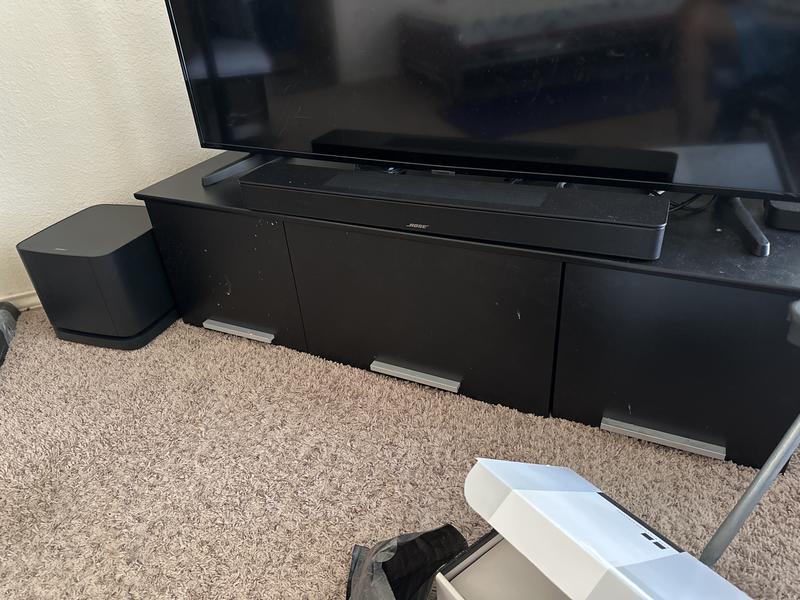 Photo from Surround speakers